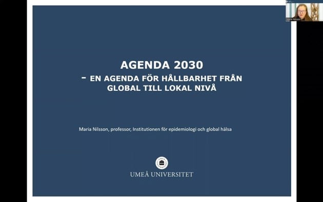 Video: Agenda 2030