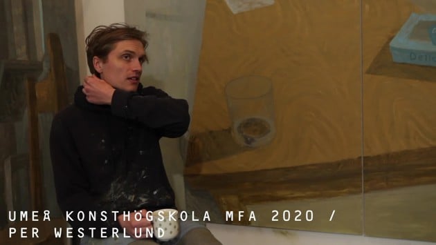 Video: Interview