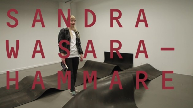 Video: Interview