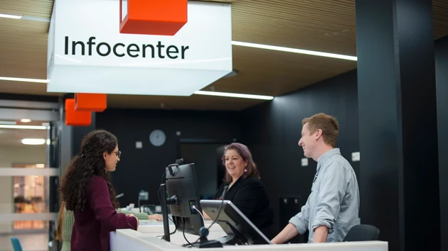 Internationella Studenter