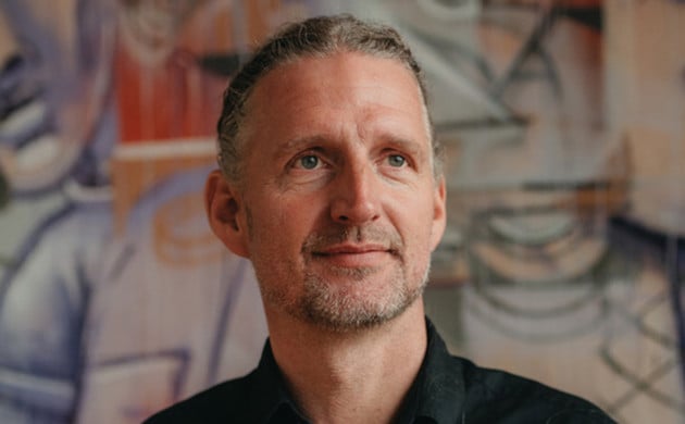 Picture of Dr. Morten Friis-Olivarius