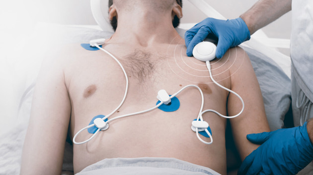 APD Future Intensive Care Monitoring Projects